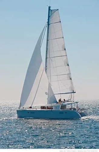 "lagu" Yacht Photos Pics Manufacturer Provided Image