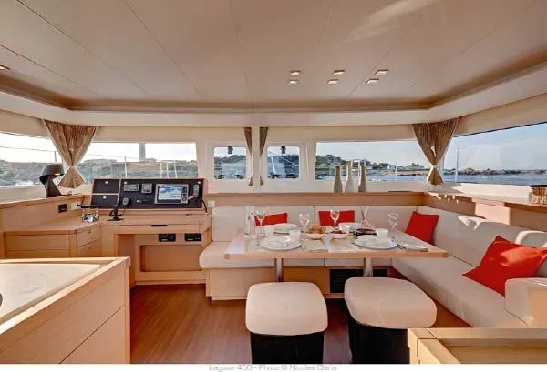 "lagu" Yacht Photos Pics Manufacturer Provided Image