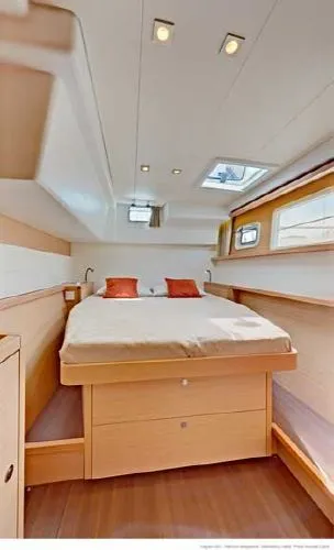 "lagu" Yacht Photos Pics Manufacturer Provided Image