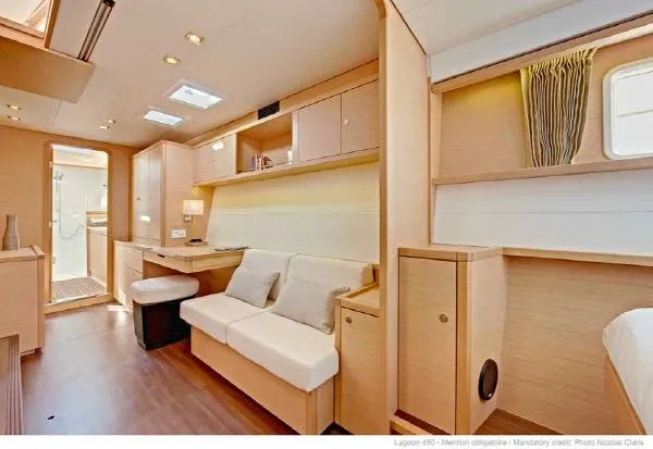 "lagu" Yacht Photos Pics Manufacturer Provided Image