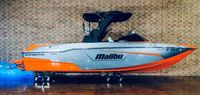 2021 Malibu Wakestter 25 LSV