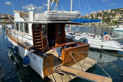 2000 Ippolito Naviga 49