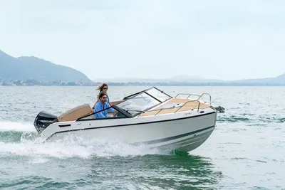2023 Quicksilver Activ 675 Cruiser