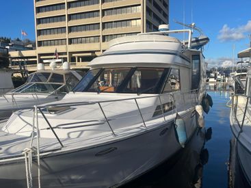 1987 50' Custom Motor Yacht-50 Seattle, WA, US