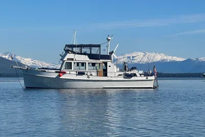 Grand Banks Classic