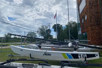 Hobie 16
