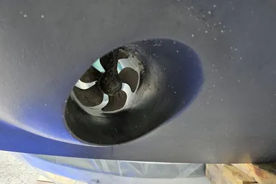 2021 Novamarine Black Shiver 100