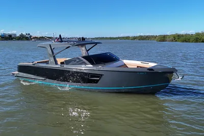 Aviara AV40 OB