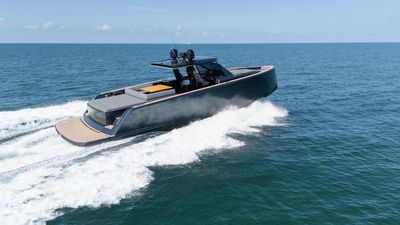 Yacht