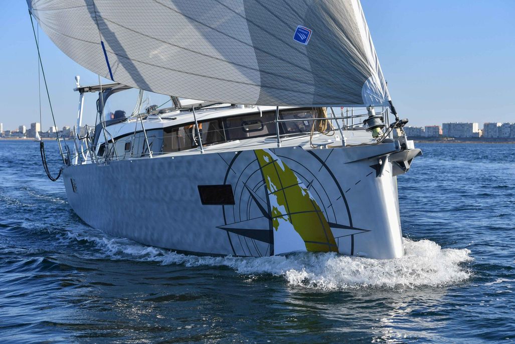 ovni yacht for sale