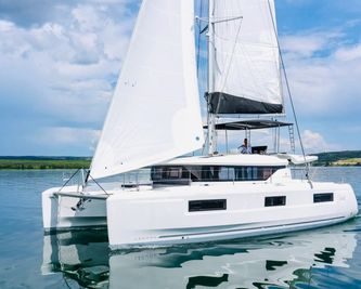 Lagoon 46