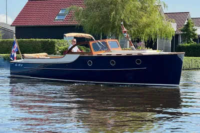 2004 Rapsody Rapsody 29 OC-FF