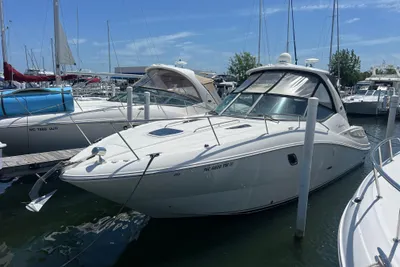 Sea Ray 310 Sundancer
