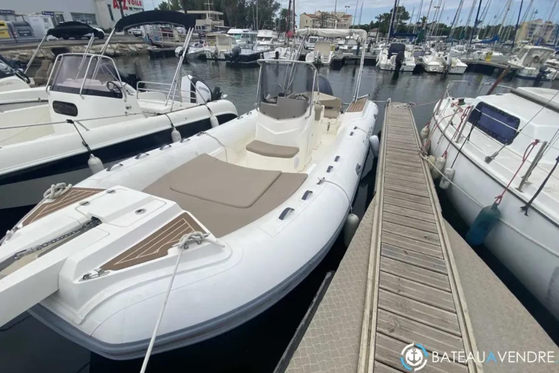 2023 Capelli 700 Tempest