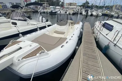 2023 Capelli 700 Tempest