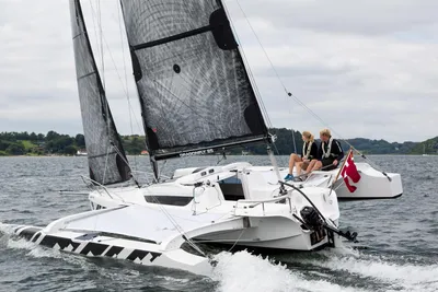 Dragonfly 25
