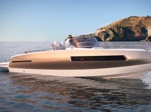 2023 Invictus Invictus 280 GT sportboot - levering 2023!