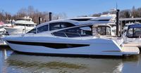 2022 Galeon 560 Sky