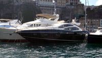2009 Sunseeker Predator 64