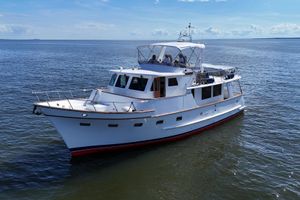 2006 52' DeFever-52 Euro Annapolis, MD, US