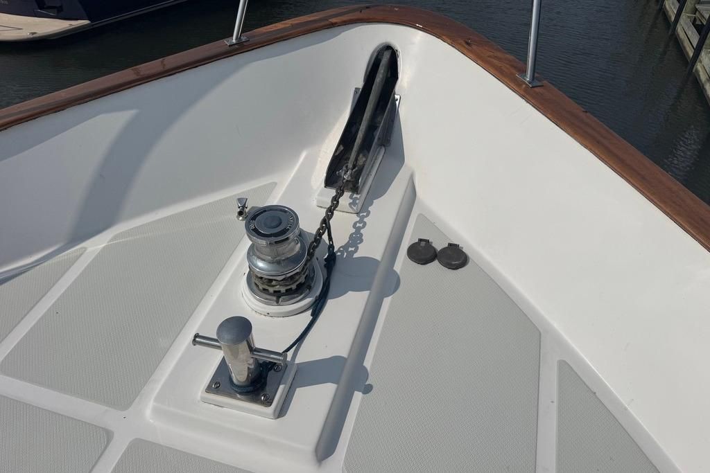 2006 DeFever 52 