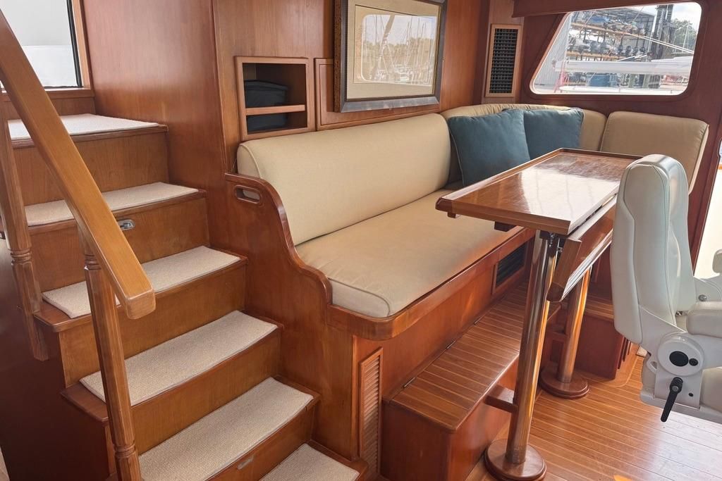 2006 DeFever 52 