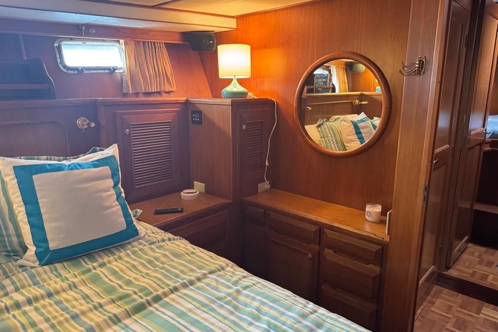 2006 DeFever 52 