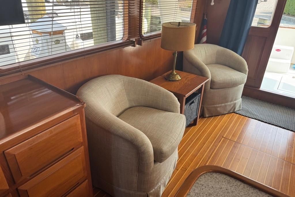 2006 DeFever 52 