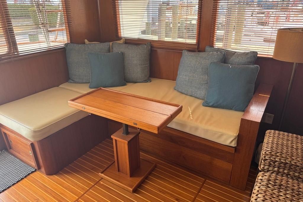 2006 DeFever 52 