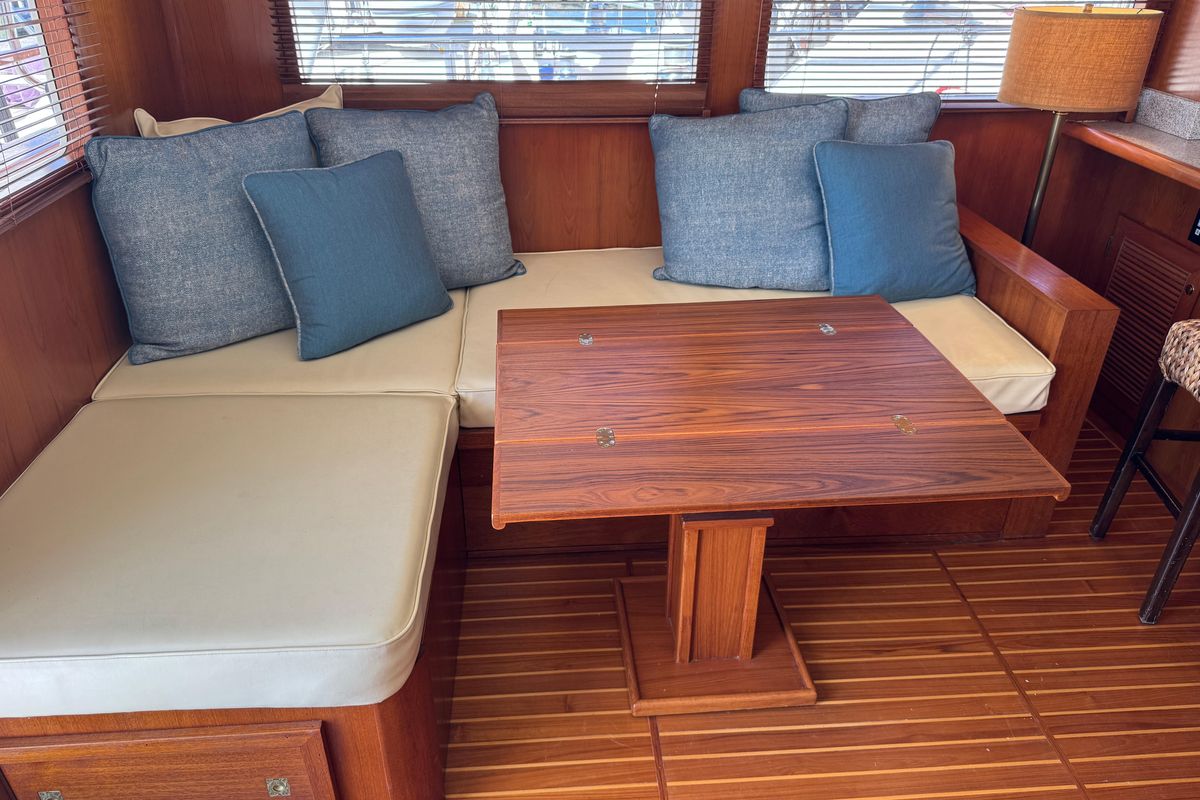 2006 DeFever 52 