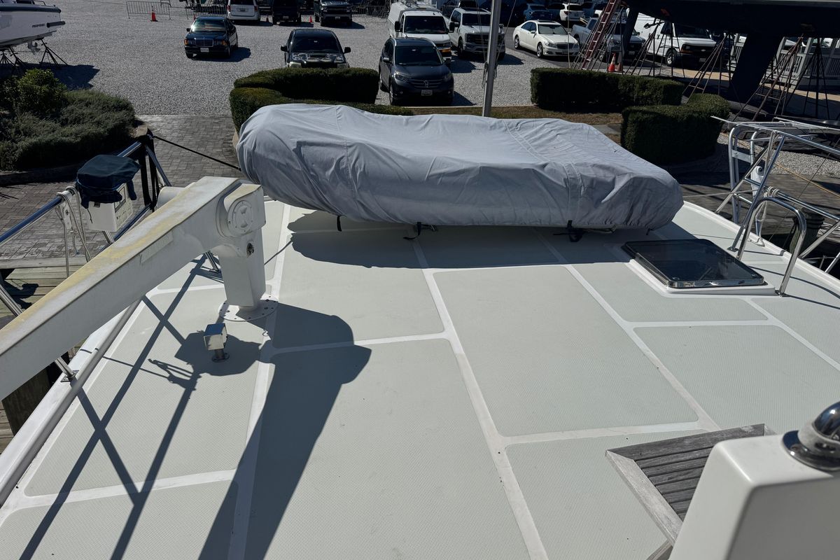 2006 DeFever 52 