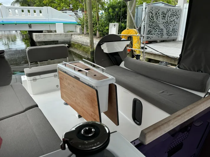 Island Girl Yacht Photos Pics 