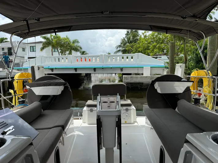 Island Girl Yacht Photos Pics 