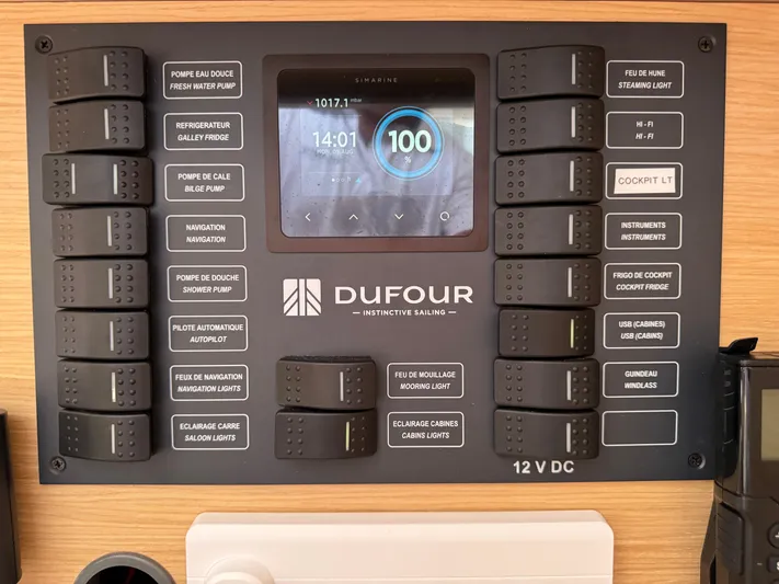 Island Girl Yacht Photos Pics 