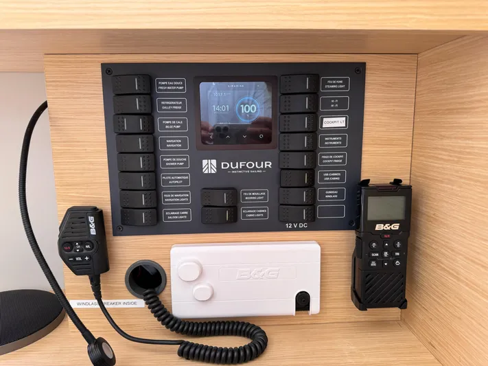 Island Girl Yacht Photos Pics 