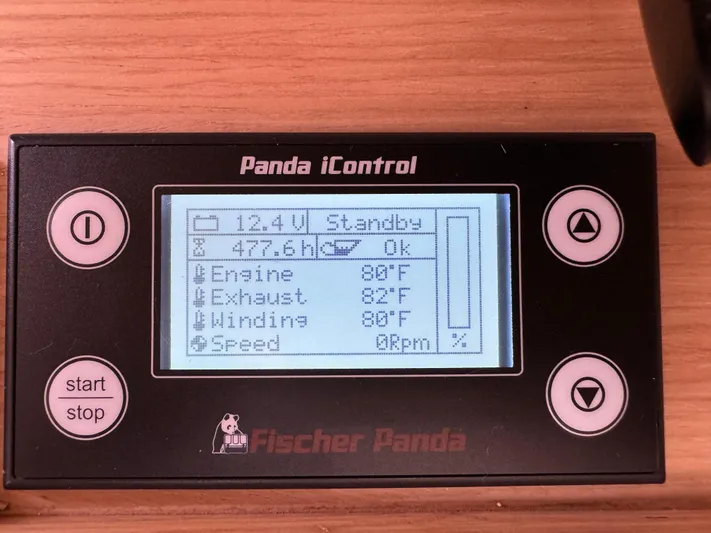 Island Girl Yacht Photos Pics 