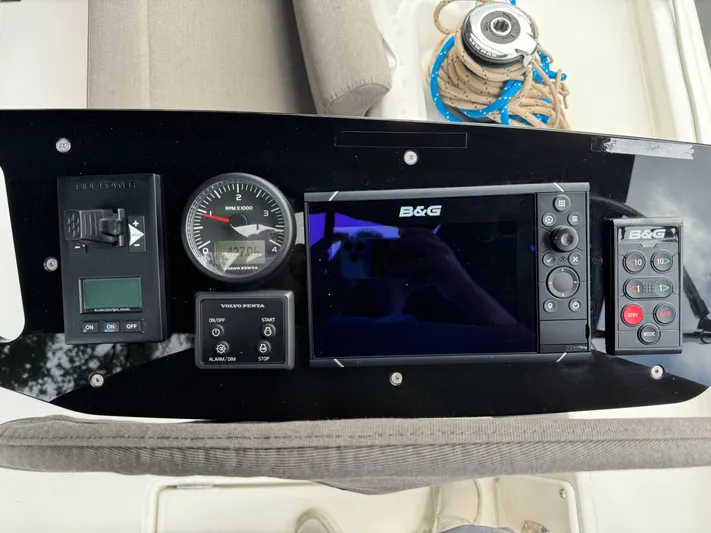 Island Girl Yacht Photos Pics 