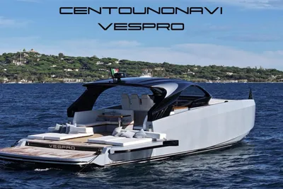 Centouno Navi Vespro 55