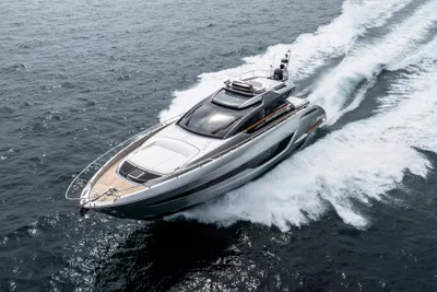 Riva 66' Ribelle