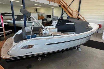 2025 Antaris Antaris Sixty7 Hybride (op voorraad)