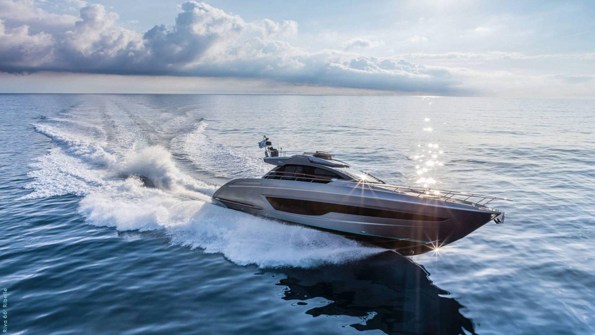 Riva 66 Ribelle boats for sale | YachtWorld Riva 66 Ribelle boats for sale | YachtWorld
