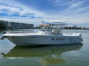 Everglades 335cc