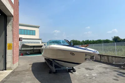 1977 Riva St Tropez