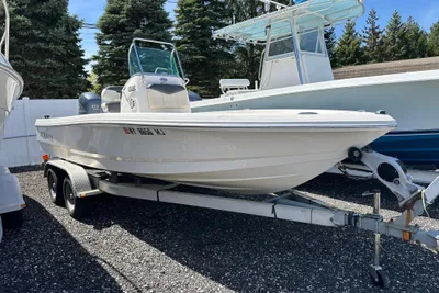 Robalo 206 Cayman