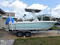2015 Pioneer 197 Sport Fish