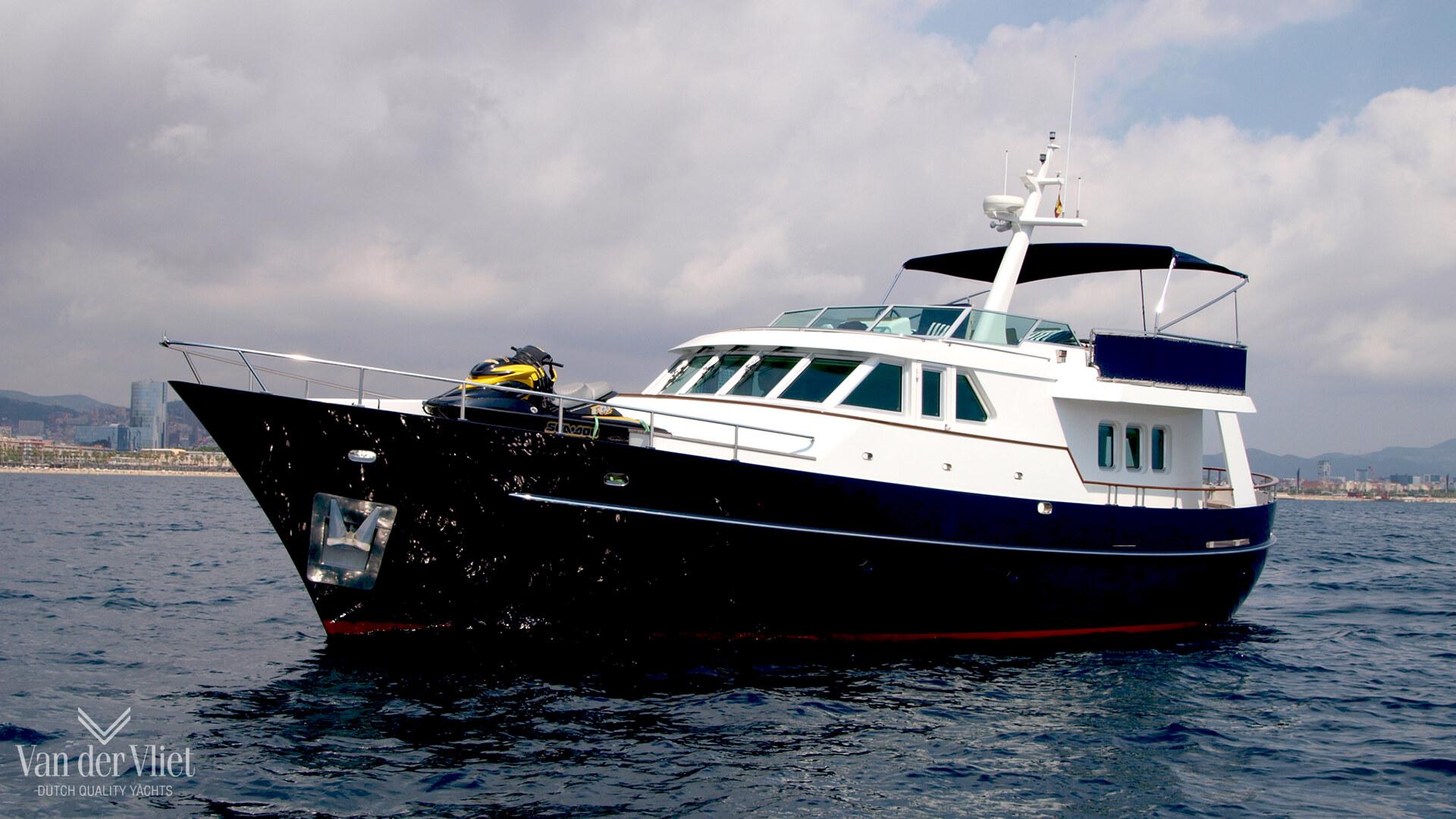 1997 Kompier 1790
