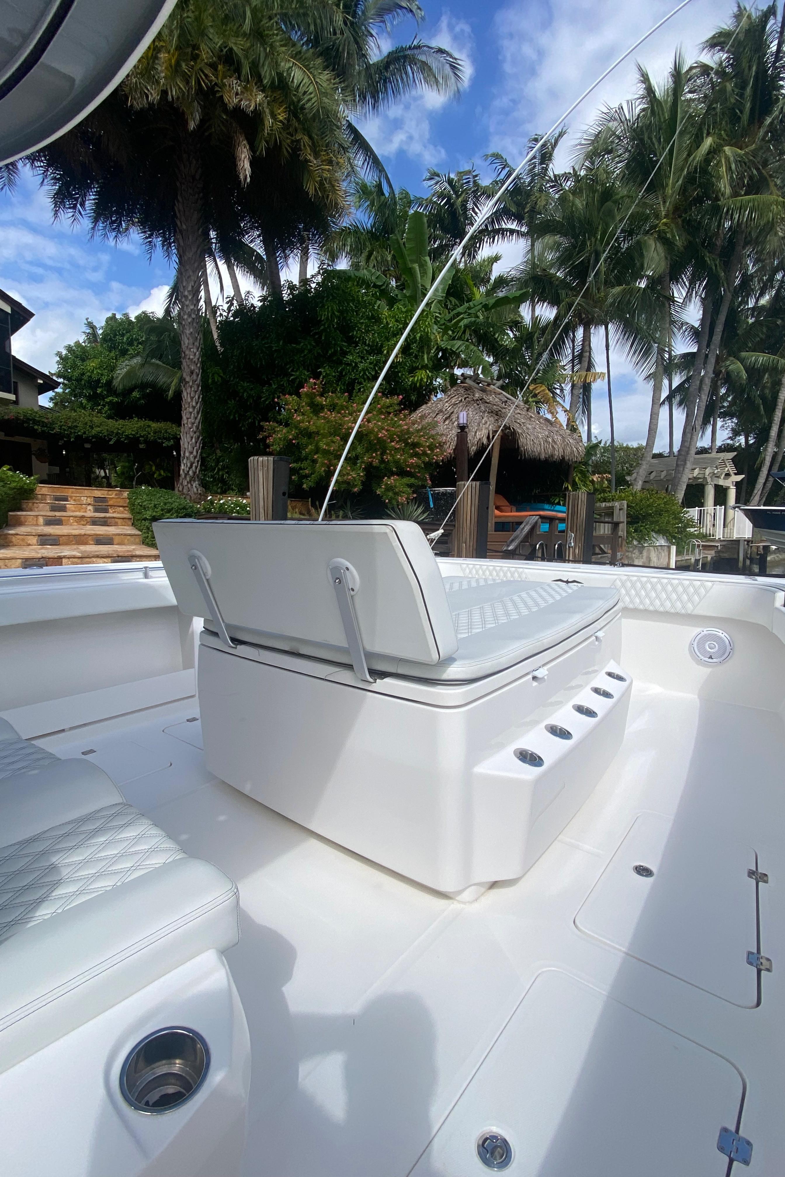 2019 Invincible 40 Catamaran Power Catamaran for sale - YachtWorld
