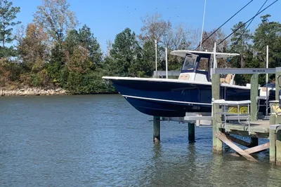 2016 Sea Hunt Game Fish