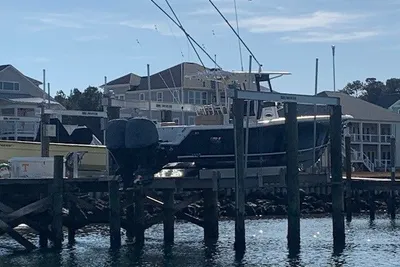 2016 Sea Hunt Game Fish