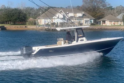 2016 Sea Hunt Game Fish